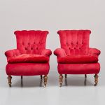 1048 2059 ARMCHAIRS
